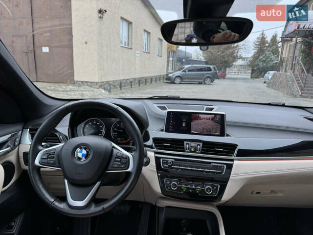 Белый БМВ Х1, объемом двигателя 2 л и пробегом 212 тыс. км за 17800 $, фото 80 на Automoto.ua
