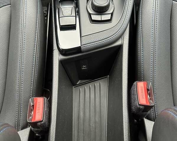 Белый БМВ Х1, объемом двигателя 2 л и пробегом 106 тыс. км за 30600 $, фото 32 на Automoto.ua