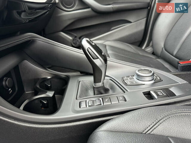 Белый БМВ Х1, объемом двигателя 2 л и пробегом 91 тыс. км за 23700 $, фото 77 на Automoto.ua