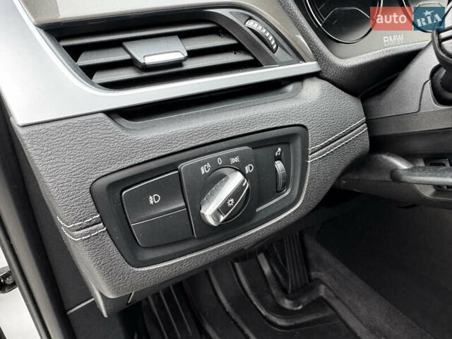 Белый БМВ Х1, объемом двигателя 2 л и пробегом 91 тыс. км за 23700 $, фото 74 на Automoto.ua