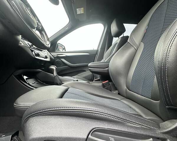 Белый БМВ Х1, объемом двигателя 2 л и пробегом 106 тыс. км за 30600 $, фото 24 на Automoto.ua