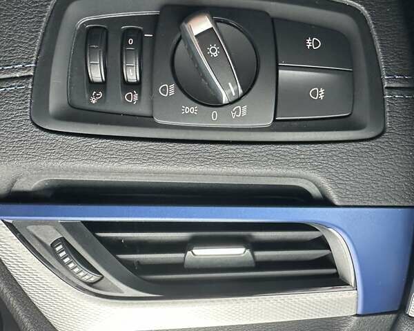 Белый БМВ Х1, объемом двигателя 2 л и пробегом 106 тыс. км за 30600 $, фото 34 на Automoto.ua