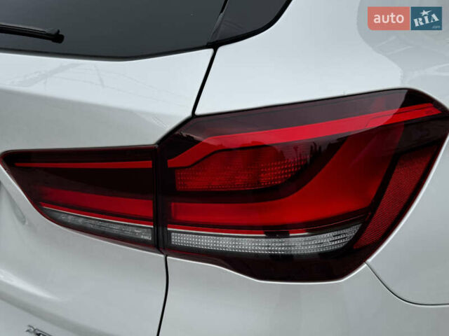 Белый БМВ Х1, объемом двигателя 2 л и пробегом 91 тыс. км за 23700 $, фото 53 на Automoto.ua