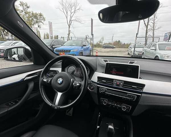 Белый БМВ Х1, объемом двигателя 2 л и пробегом 106 тыс. км за 30600 $, фото 29 на Automoto.ua