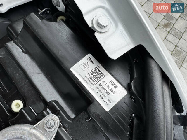 Белый БМВ Х1, объемом двигателя 2 л и пробегом 91 тыс. км за 23700 $, фото 83 на Automoto.ua