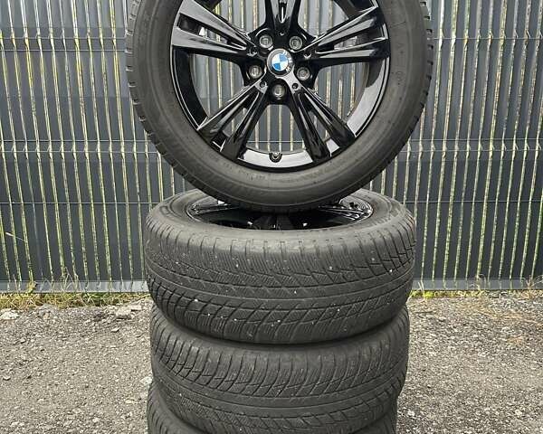 Білий БМВ Х1, об'ємом двигуна 2 л та пробігом 106 тис. км за 30600 $, фото 50 на Automoto.ua