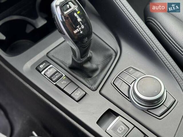 Белый БМВ Х1, объемом двигателя 2 л и пробегом 17 тыс. км за 19900 $, фото 26 на Automoto.ua