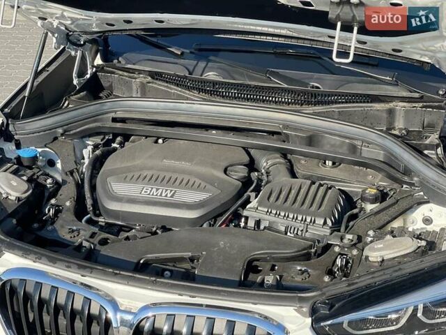 Белый БМВ Х1, объемом двигателя 2 л и пробегом 52 тыс. км за 33800 $, фото 40 на Automoto.ua