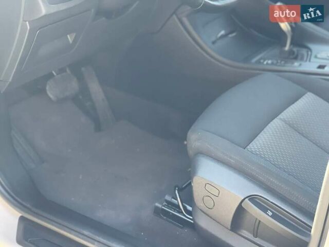 Белый БМВ Х1, объемом двигателя 2 л и пробегом 52 тыс. км за 33800 $, фото 13 на Automoto.ua
