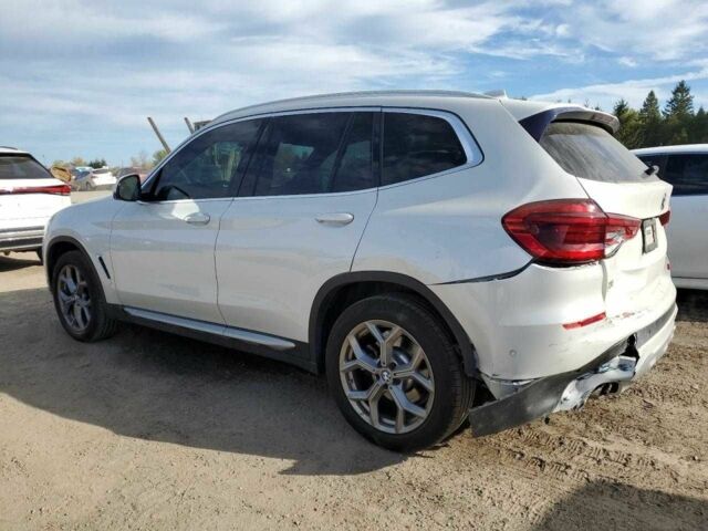 Белый БМВ Х1, объемом двигателя 2 л и пробегом 67 тыс. км за 6500 $, фото 1 на Automoto.ua