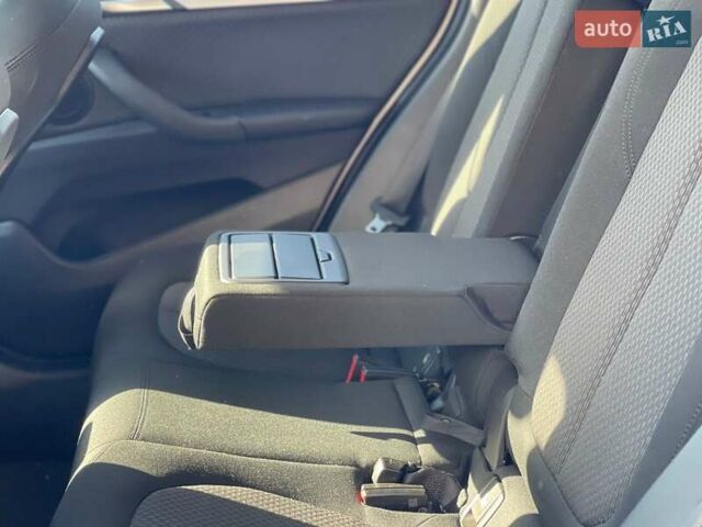 Белый БМВ Х1, объемом двигателя 2 л и пробегом 52 тыс. км за 33800 $, фото 15 на Automoto.ua
