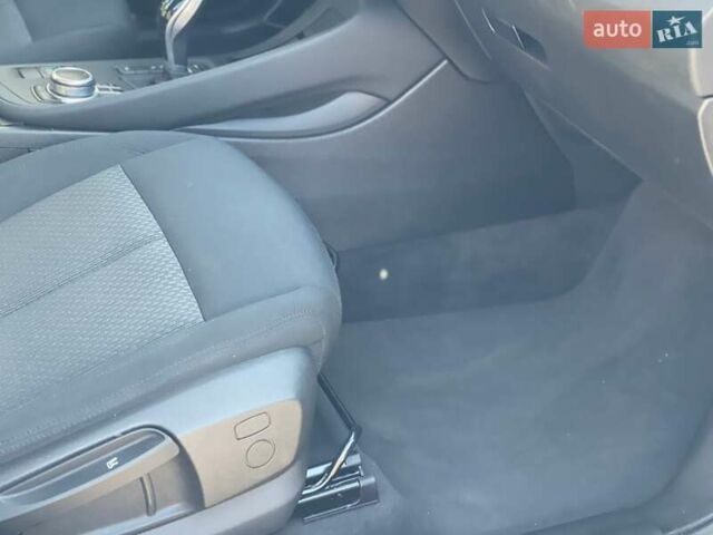 Белый БМВ Х1, объемом двигателя 2 л и пробегом 52 тыс. км за 33800 $, фото 42 на Automoto.ua