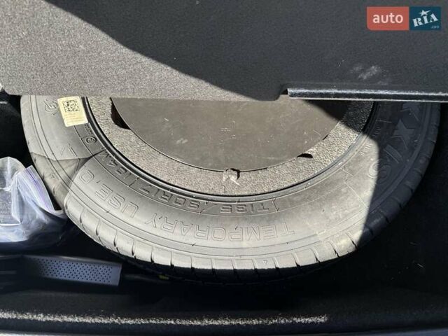 Білий БМВ Х1, об'ємом двигуна 2 л та пробігом 23 тис. км за 34000 $, фото 20 на Automoto.ua