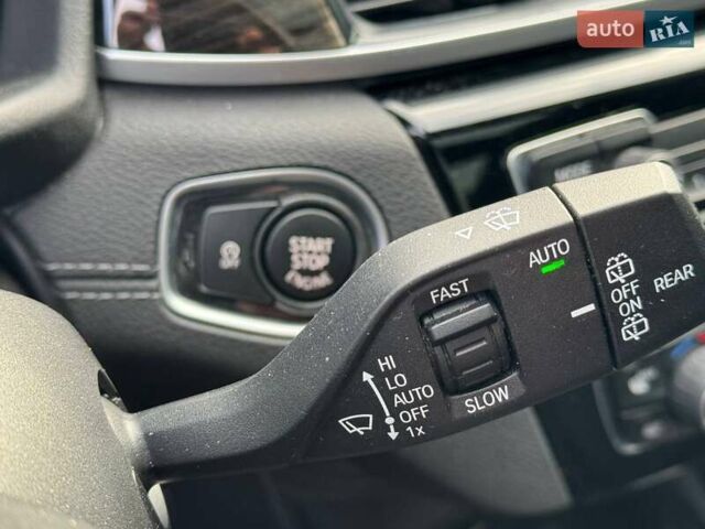 Белый БМВ Х1, объемом двигателя 2 л и пробегом 17 тыс. км за 19900 $, фото 24 на Automoto.ua