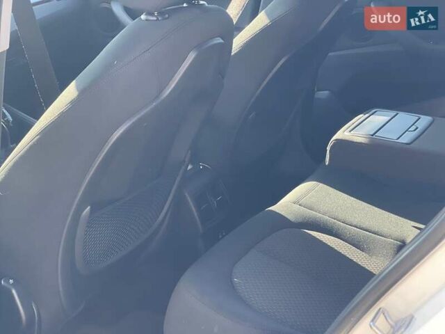 Белый БМВ Х1, объемом двигателя 2 л и пробегом 52 тыс. км за 33800 $, фото 32 на Automoto.ua