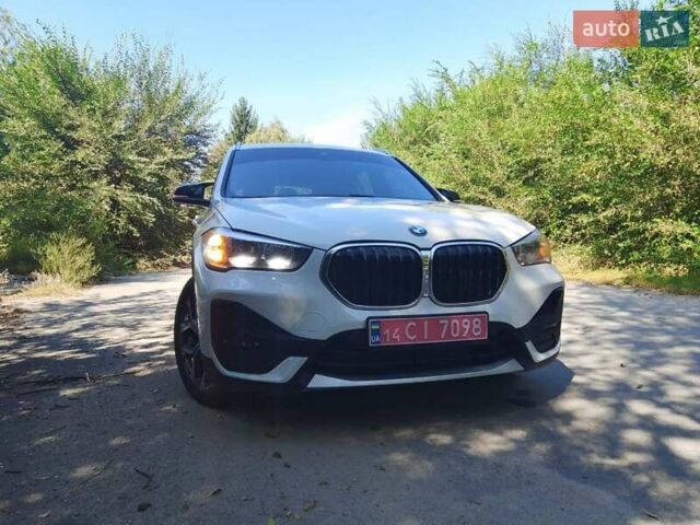 Белый БМВ Х1, объемом двигателя 0 л и пробегом 107 тыс. км за 20700 $, фото 18 на Automoto.ua