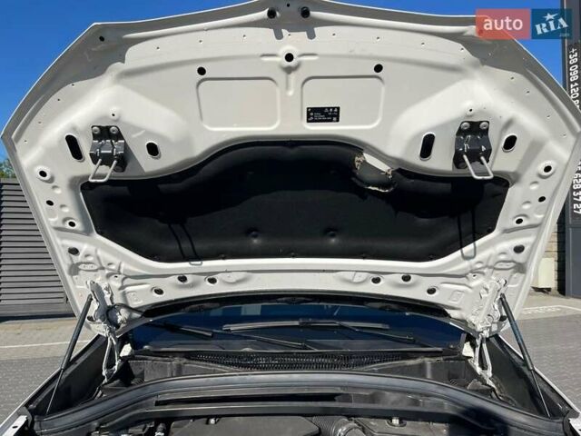 Белый БМВ Х1, объемом двигателя 2 л и пробегом 52 тыс. км за 33800 $, фото 38 на Automoto.ua