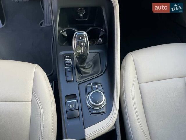 Белый БМВ Х1, объемом двигателя 2 л и пробегом 62 тыс. км за 26500 $, фото 10 на Automoto.ua
