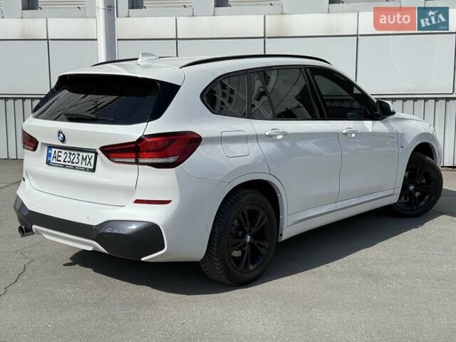 Білий БМВ Х1, об'ємом двигуна 2 л та пробігом 23 тис. км за 34000 $, фото 3 на Automoto.ua