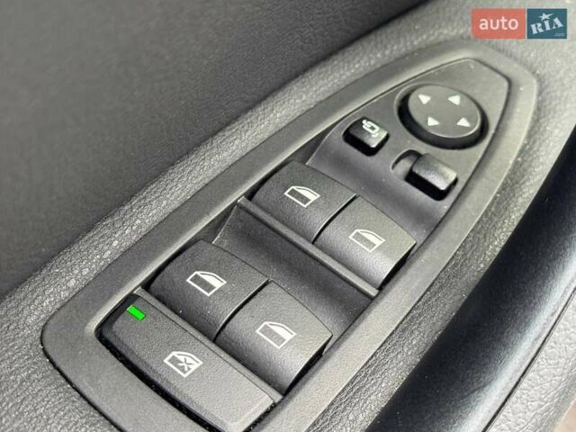 Белый БМВ Х1, объемом двигателя 2 л и пробегом 17 тыс. км за 19900 $, фото 29 на Automoto.ua