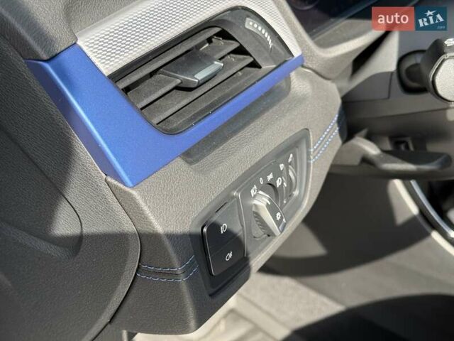 Білий БМВ Х1, об'ємом двигуна 2 л та пробігом 23 тис. км за 34000 $, фото 10 на Automoto.ua