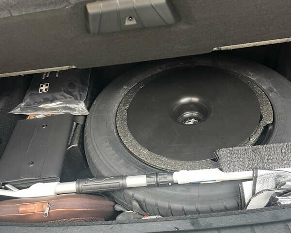 Белый БМВ Х1, объемом двигателя 2 л и пробегом 19 тыс. км за 36000 $, фото 10 на Automoto.ua