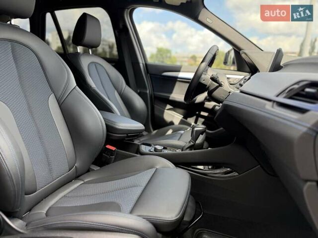 Белый БМВ Х1, объемом двигателя 2 л и пробегом 35 тыс. км за 38500 $, фото 16 на Automoto.ua