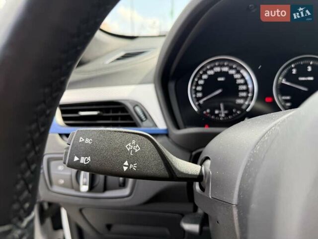 Белый БМВ Х1, объемом двигателя 2 л и пробегом 35 тыс. км за 38500 $, фото 29 на Automoto.ua