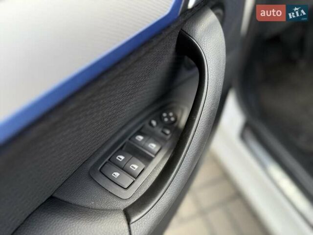 Белый БМВ Х1, объемом двигателя 2 л и пробегом 35 тыс. км за 38500 $, фото 31 на Automoto.ua