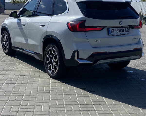 Белый БМВ Х1, объемом двигателя 2 л и пробегом 42 тыс. км за 39000 $, фото 4 на Automoto.ua