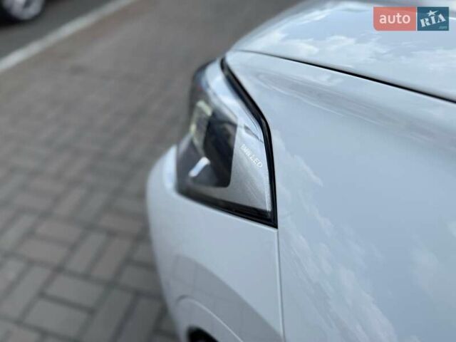 Белый БМВ Х1, объемом двигателя 2 л и пробегом 35 тыс. км за 38500 $, фото 10 на Automoto.ua