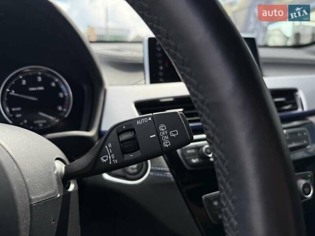 Белый БМВ Х1, объемом двигателя 2 л и пробегом 35 тыс. км за 38500 $, фото 28 на Automoto.ua