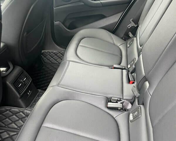 Белый БМВ Х1, объемом двигателя 2 л и пробегом 19 тыс. км за 36000 $, фото 5 на Automoto.ua