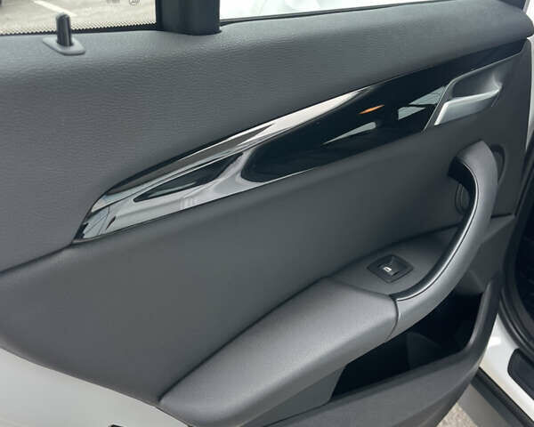 Белый БМВ Х1, объемом двигателя 2 л и пробегом 19 тыс. км за 36000 $, фото 9 на Automoto.ua