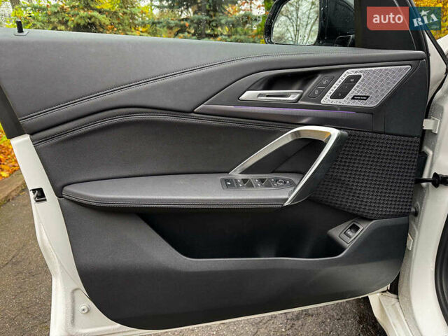 Белый БМВ Х1, объемом двигателя 2 л и пробегом 21 тыс. км за 41940 $, фото 12 на Automoto.ua