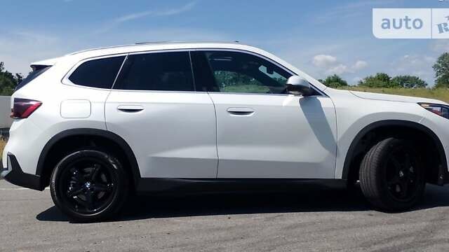 Белый БМВ Х1, объемом двигателя 2 л и пробегом 9 тыс. км за 35900 $, фото 19 на Automoto.ua