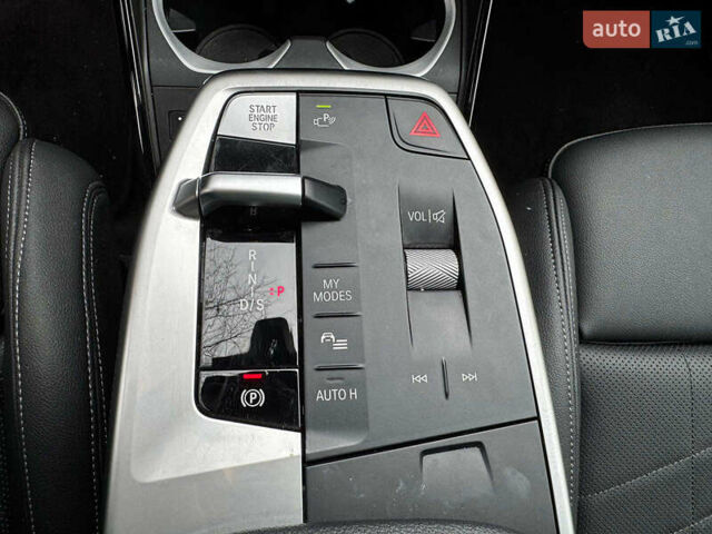 Белый БМВ Х1, объемом двигателя 2 л и пробегом 21 тыс. км за 41940 $, фото 24 на Automoto.ua