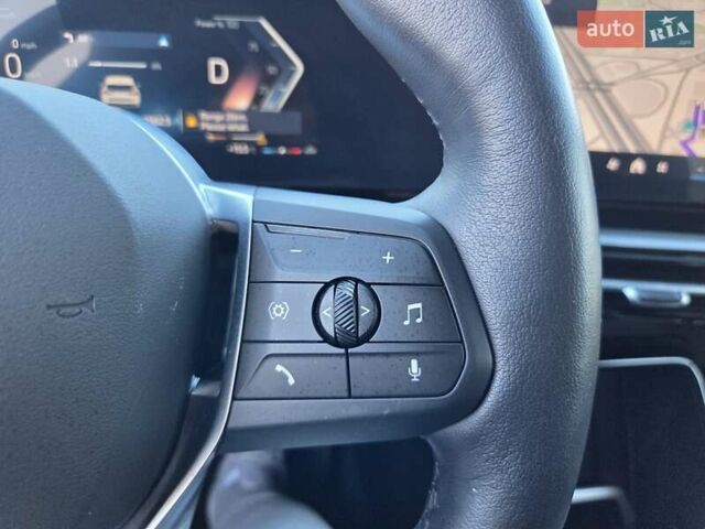 Белый БМВ Х1, объемом двигателя 2 л и пробегом 16 тыс. км за 38800 $, фото 22 на Automoto.ua