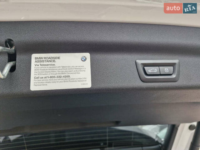 Белый БМВ Х1, объемом двигателя 2 л и пробегом 21 тыс. км за 35500 $, фото 26 на Automoto.ua