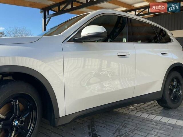 Белый БМВ Х1, объемом двигателя 2 л и пробегом 21 тыс. км за 35900 $, фото 13 на Automoto.ua
