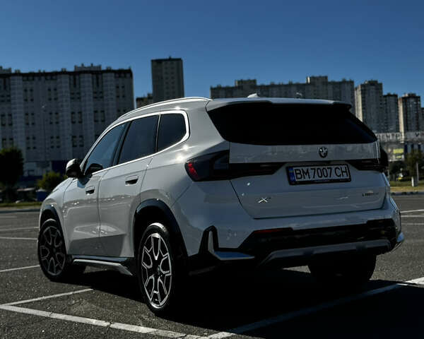Белый БМВ Х1, объемом двигателя 2 л и пробегом 25 тыс. км за 40800 $, фото 15 на Automoto.ua