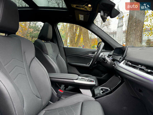 Белый БМВ Х1, объемом двигателя 2 л и пробегом 21 тыс. км за 41940 $, фото 39 на Automoto.ua