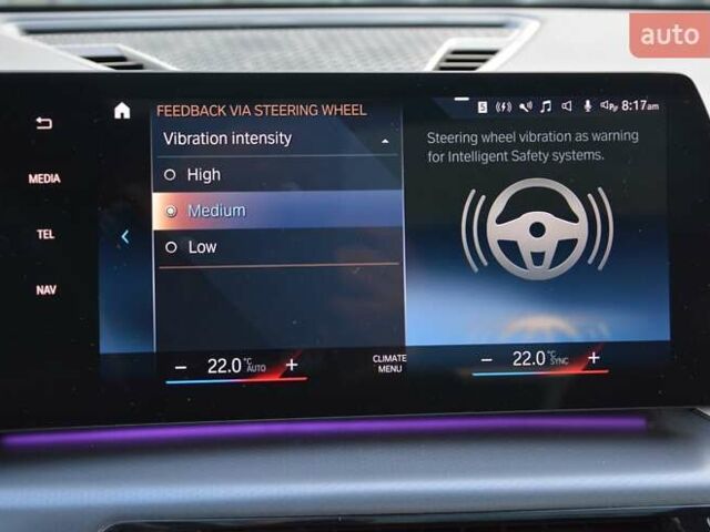 Белый БМВ Х1, объемом двигателя 2 л и пробегом 21 тыс. км за 42500 $, фото 36 на Automoto.ua