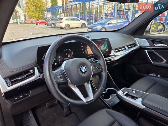 Білий БМВ Х1, об'ємом двигуна 2 л та пробігом 17 тис. км за 38500 $, фото 46 на Automoto.ua