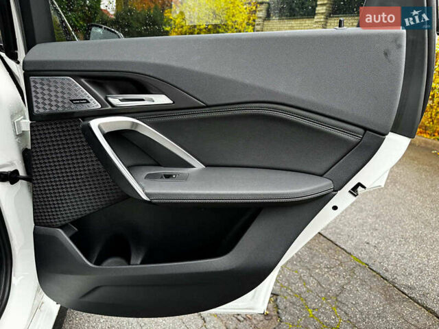 Белый БМВ Х1, объемом двигателя 2 л и пробегом 21 тыс. км за 41940 $, фото 34 на Automoto.ua
