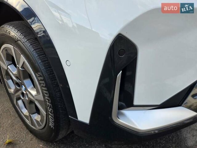 Білий БМВ Х1, об'ємом двигуна 2 л та пробігом 17 тис. км за 38500 $, фото 18 на Automoto.ua