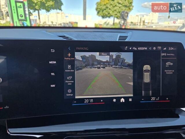 Белый БМВ Х1, объемом двигателя 2 л и пробегом 16 тыс. км за 38800 $, фото 19 на Automoto.ua