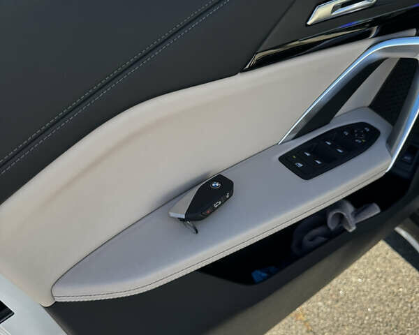 Белый БМВ Х1, объемом двигателя 2 л и пробегом 25 тыс. км за 40800 $, фото 16 на Automoto.ua