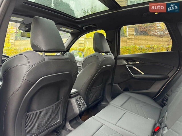 Белый БМВ Х1, объемом двигателя 2 л и пробегом 21 тыс. км за 41940 $, фото 31 на Automoto.ua