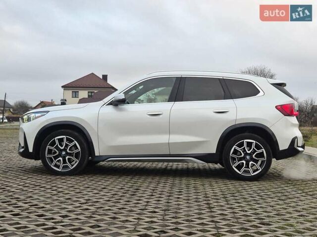 Белый БМВ Х1, объемом двигателя 2 л и пробегом 58 тыс. км за 32500 $, фото 22 на Automoto.ua